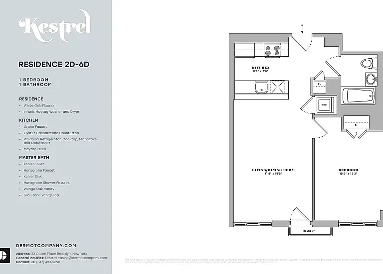 33 Caton Pl #6D — Photo 37