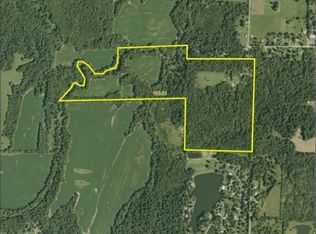 0 E No Name Rd, Carbondale, IL 62902