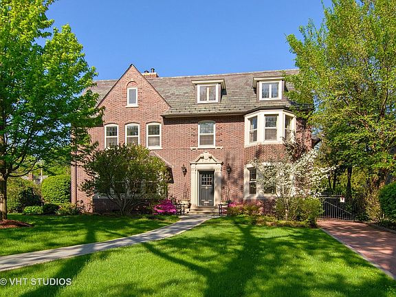 3rd image of 601 N Euclid Ave
