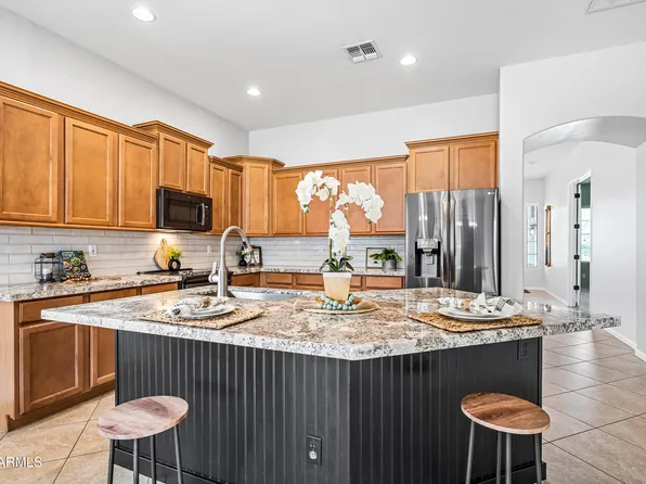 10449 E KIVA Avenue, Mesa, AZ 85209