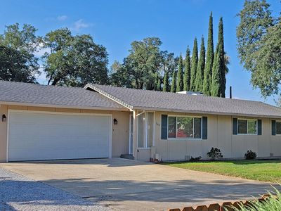 3435 Glenwood Dr, Redding, CA, 96003