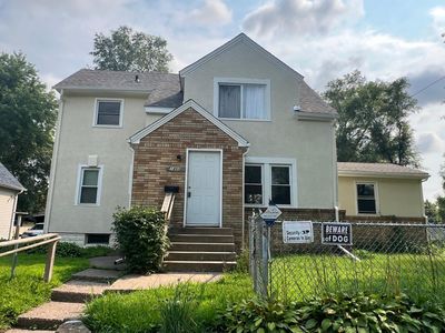 1460 Reaney Ave, Saint Paul, MN, 55106