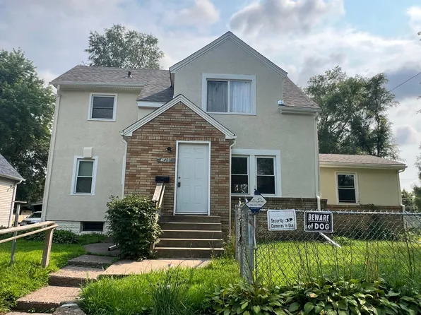 1460 Reaney Ave, Saint Paul, MN 55106