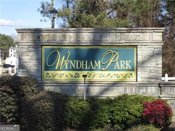 2540 Wyndham Park Dr, Buford, GA 30519