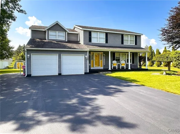 106 Kay Dr, Canastota, NY 13032