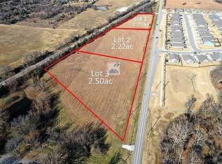 222 N 97th East Ave, Owasso, OK 74055