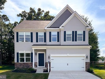 11 Redcloud Loop, Elkton, MD, 21921