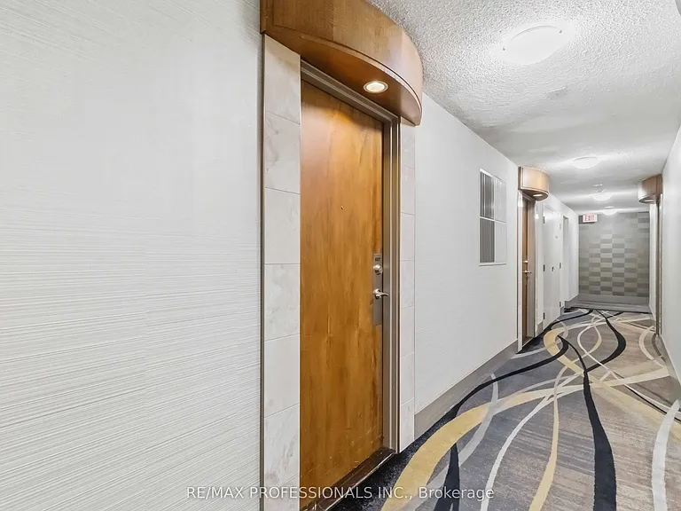 2121 Lake Shore Blvd W #607 — Photo 35