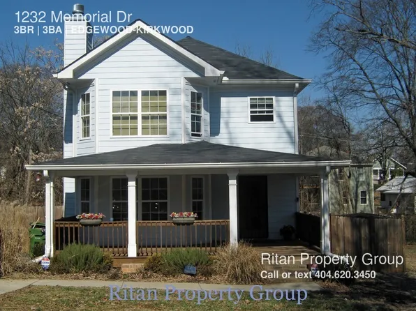 1232 Memorial Dr SE, Atlanta, GA 30316