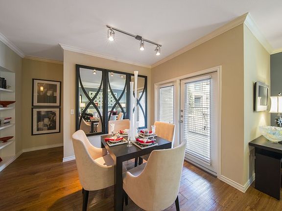 5th image of 2707 N Fitzhugh Ave APT 1124