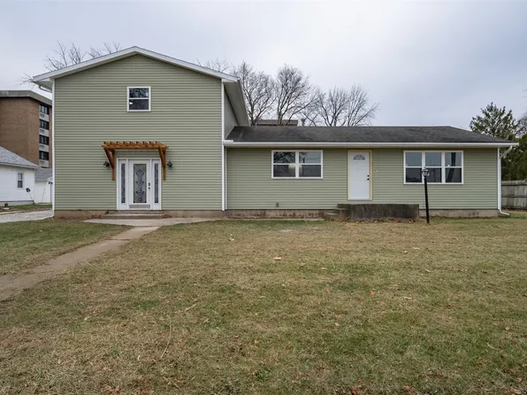 1010 W Madison St, Pontiac, IL 61764