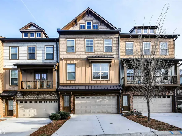 3220 Creole Ln, Decatur, GA 30032