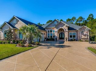 2056 Woodburn Dr, Myrtle Beach, SC 29579