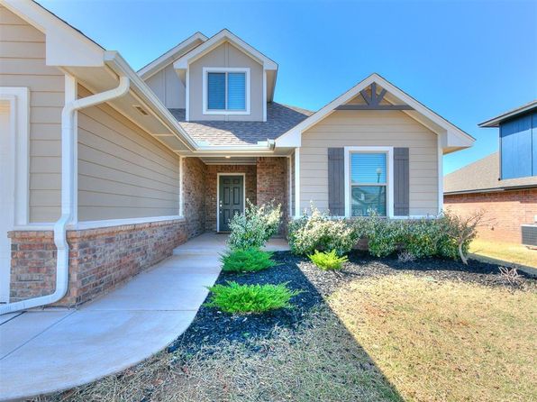 1624 NE 33rd St, Moore, OK 73160