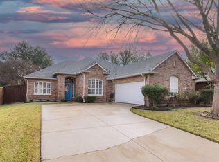 5712 Lafayette Dr, Frisco, TX 75035