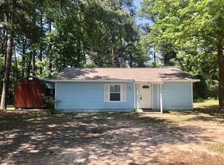 4513 Mark Jewell Ln, Texarkana, AR 71854