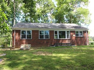 117 Highway 202/31, Ringoes, NJ 08551