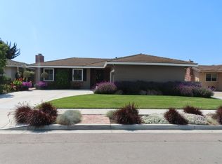 1074 San Vincente Ave, Salinas, CA 93901