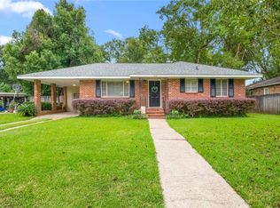313 Thornhill Cir, Mobile, AL 36606