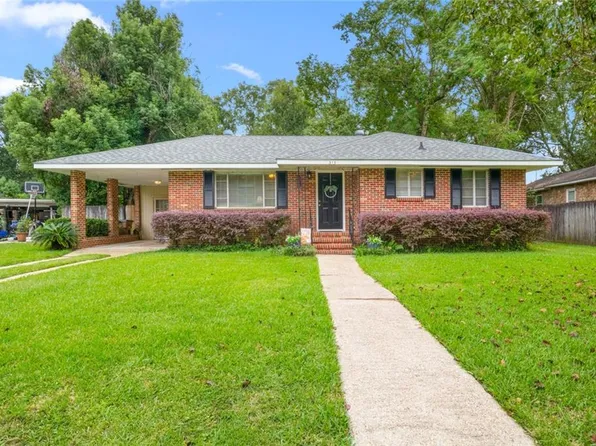 313 Thornhill Cir, Mobile, AL 36606