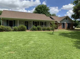 332 Siwell Meadows Dr, Jackson, MS 39272