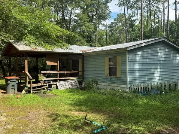 1155 Mount Zion Rd, Ellaville, GA 31806
