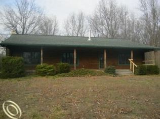 2546 W Rauch Rd, Temperance, MI 48182