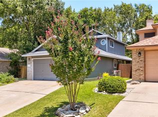 2241 Jasmine Path, Round Rock, TX 78664