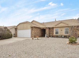7540 Mackenzie Dr NE, Rio Rancho, NM 87144