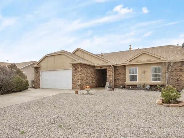 7540 Mackenzie Dr NE, Rio Rancho, NM 87144