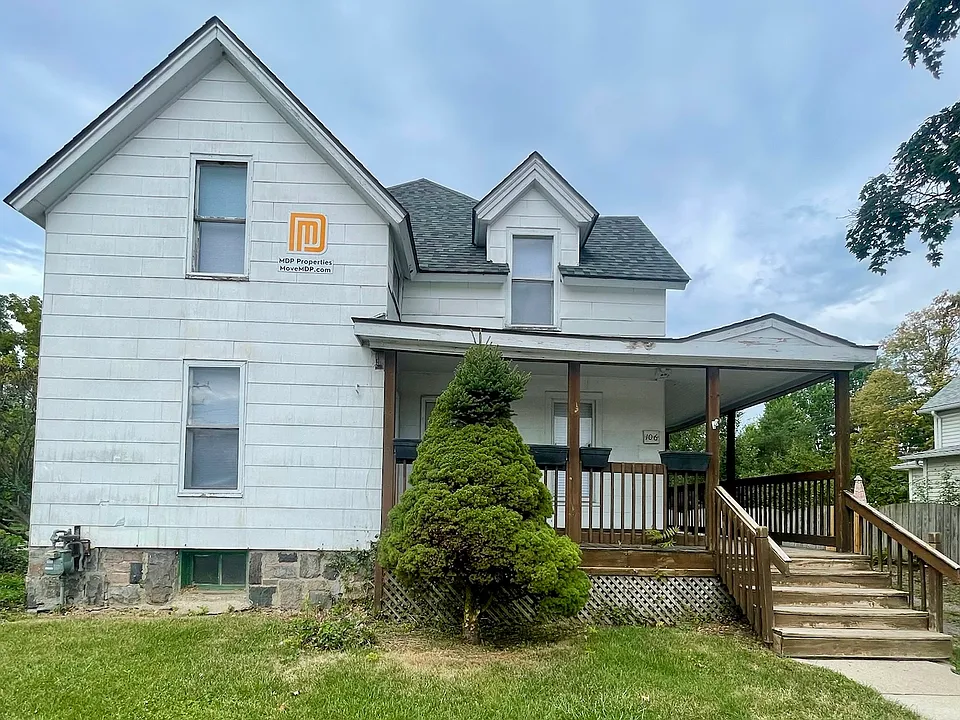 106 S Hamilton St #3