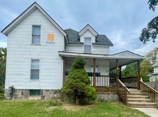 106 S Hamilton St #3, Ypsilanti, MI 48197