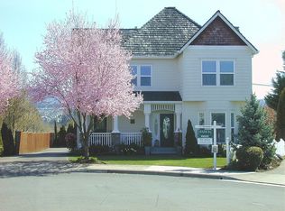 15012 NW Eugene Ln, Portland, OR 97229