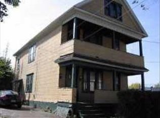 7 Mark St, Rochester, NY 14605