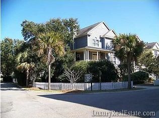 43 Grand Pavilion Blvd, Isle Of Palms, SC 29451