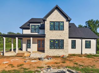 6048 Montgomery Estates Rd, Hillsborough, NC 27278