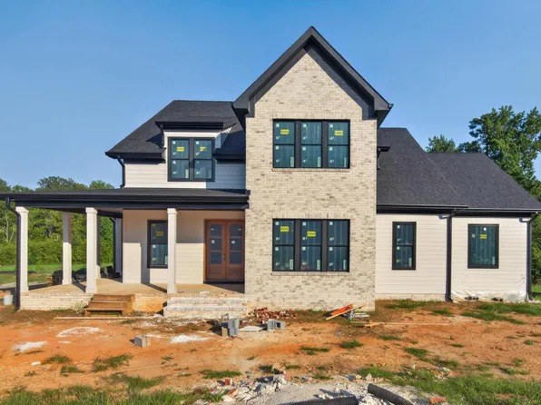 6048 Montgomery Estates Rd, Hillsborough, NC 27278