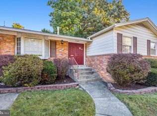 1105 Arcola Ave, Silver Spring, MD 20902