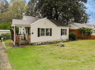 617 Peach St, Manchester, GA 31816