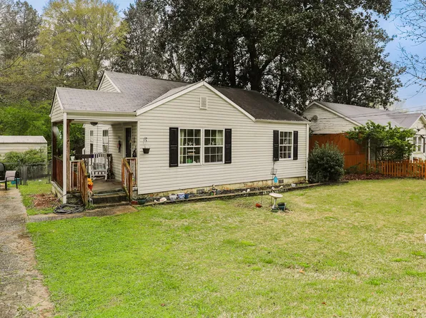 617 Peach St, Manchester, GA 31816