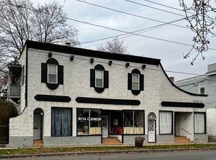 30-32 Parker St, Indian Orchard, MA 01151