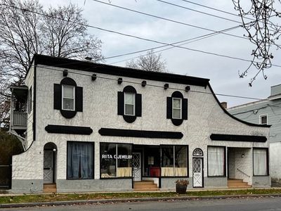 30-32 Parker St, Indian Orchard, MA, 01151