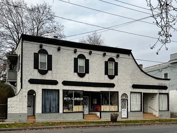 30-32 Parker St, Indian Orchard, MA 01151