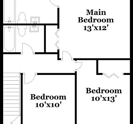 3rd image of 4465 Highland Pl NE