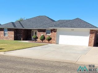 2408 Howard Cowper Dr, Clovis, NM 88101