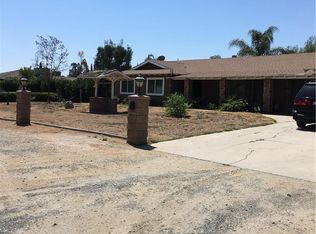 18265 Bert Rd, Riverside, CA 92508