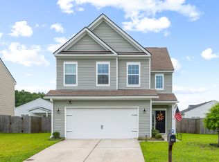414 Philbrick Dr, Goose Creek, SC 29445