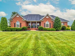 129 Iroquois Cir, Russellville, KY 42276