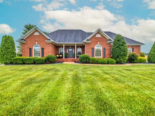 129 Iroquois Cir, Russellville, KY 42276