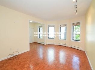 12 Prince St APT 2, Cambridge, MA 02139